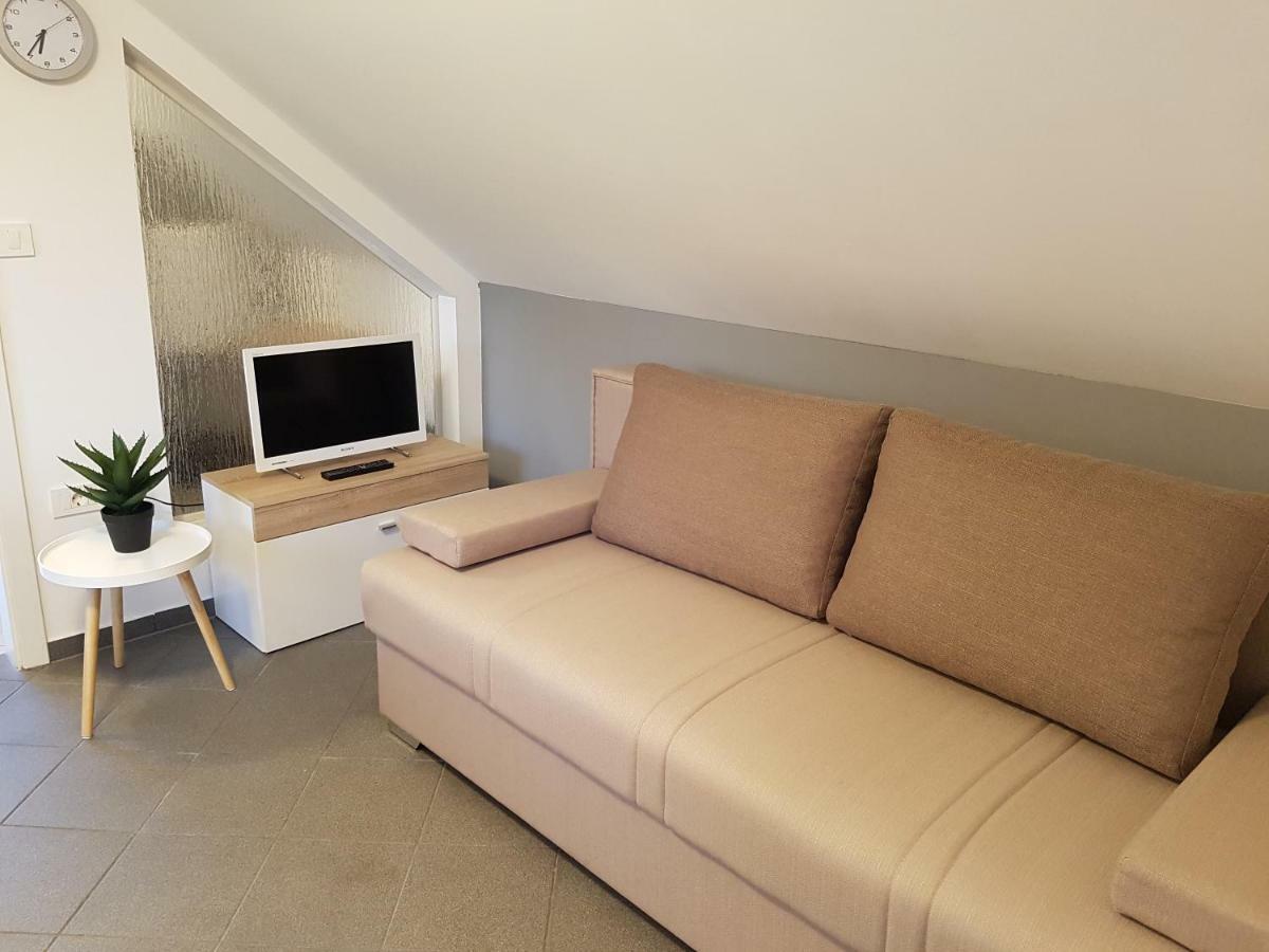 4 Seasons Apartment Radovljica Exterior photo